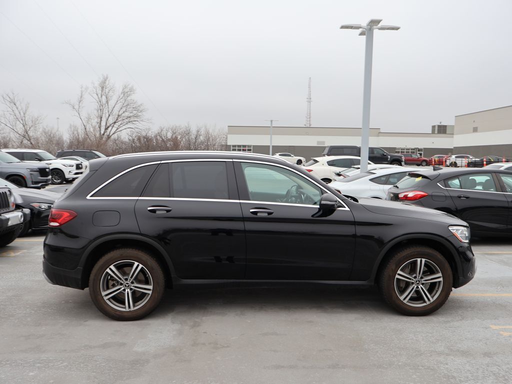 2020 Mercedes-Benz GLC GLC 300 San Clemente CA