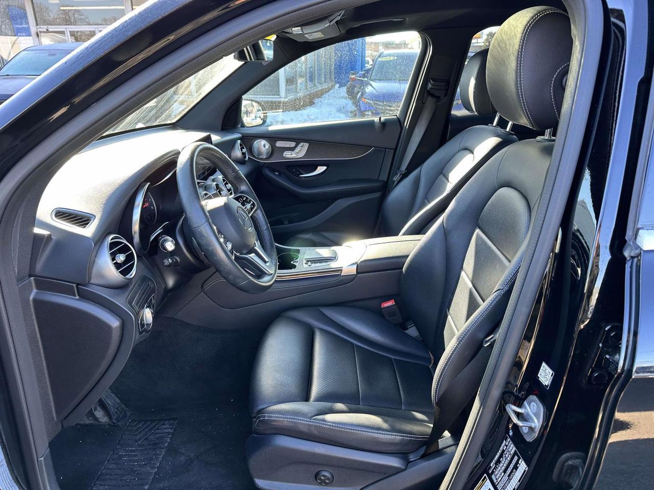 2020 Mercedes-Benz GLC GLC 300 San Clemente CA