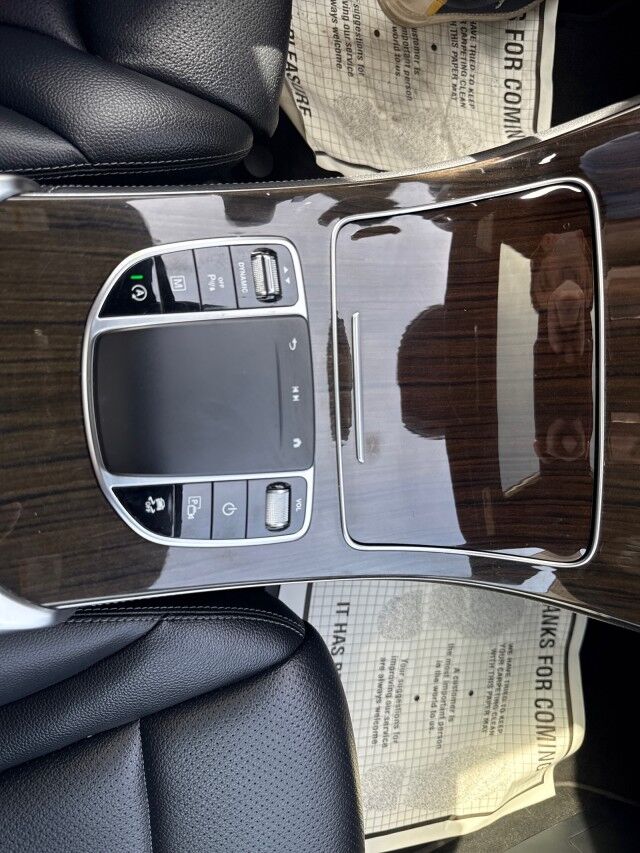 2020 Mercedes-Benz GLC GLC 300 Springfield IL 2020 Mercedes-Benz GLC GLC 300 Springfield IL