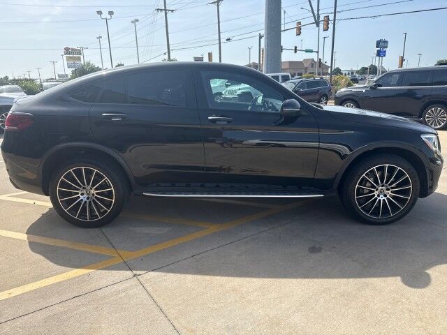 2020 Mercedes-Benz GLC GLC 300 Springfield IL 2020 Mercedes-Benz GLC GLC 300 Springfield IL