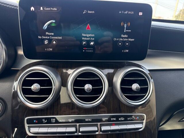 2020 Mercedes-Benz GLC GLC 300 Springfield IL 2020 Mercedes-Benz GLC GLC 300 Springfield IL