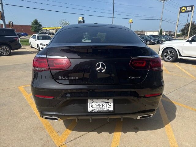 2020 Mercedes-Benz GLC GLC 300 Springfield IL 2020 Mercedes-Benz GLC GLC 300 Springfield IL