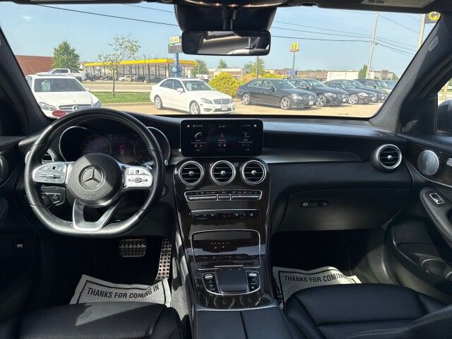 2020 Mercedes-Benz GLC GLC 300 Springfield IL 2020 Mercedes-Benz GLC GLC 300 Springfield IL