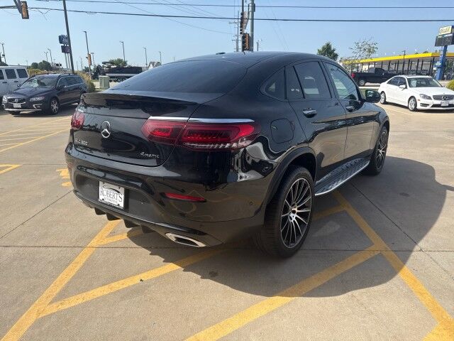 2020 Mercedes-Benz GLC GLC 300 Springfield IL 2020 Mercedes-Benz GLC GLC 300 Springfield IL