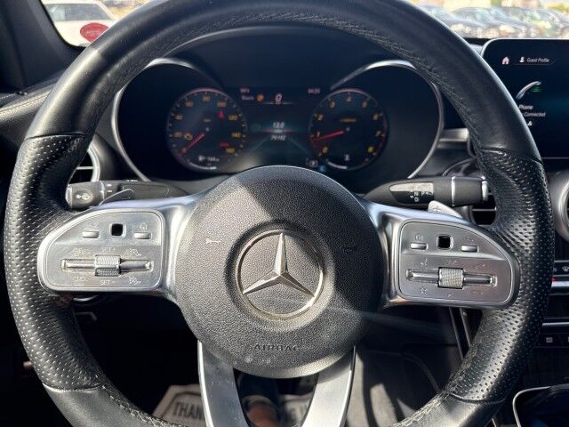 2020 Mercedes-Benz GLC GLC 300 Springfield IL 2020 Mercedes-Benz GLC GLC 300 Springfield IL