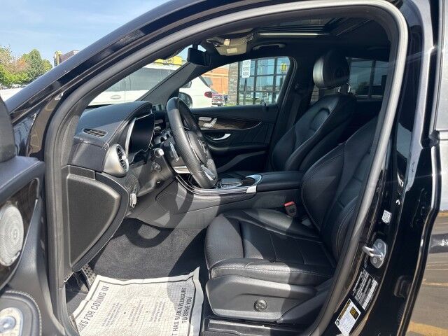 2020 Mercedes-Benz GLC GLC 300 Springfield IL 2020 Mercedes-Benz GLC GLC 300 Springfield IL