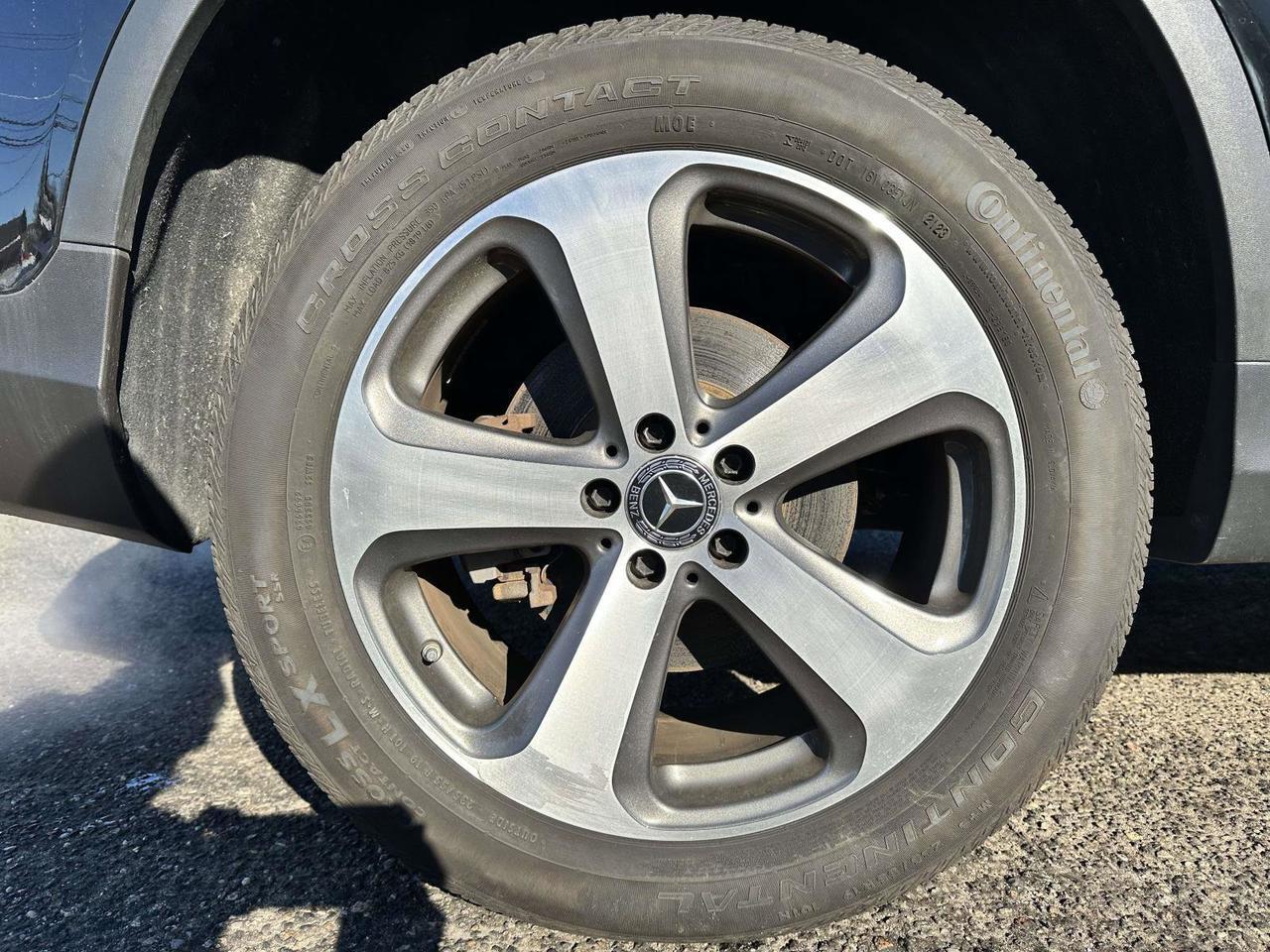 2020 Mercedes-Benz GLC GLC 300 San Clemente CA