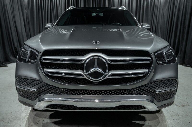 2020 Mercedes-Benz GLE 350 4MATIC&reg; SUV Peoria AZ