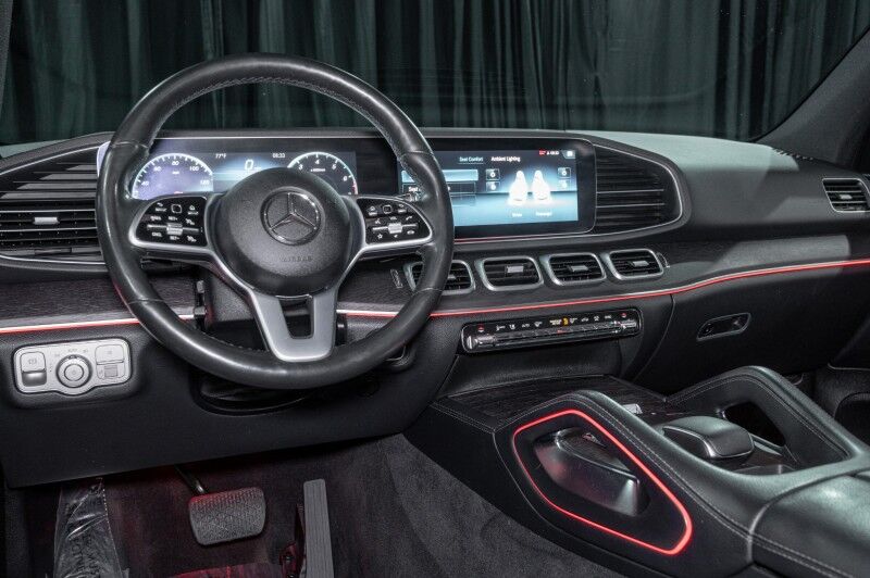 2020 Mercedes-Benz GLE 350 4MATIC&reg; SUV Peoria AZ