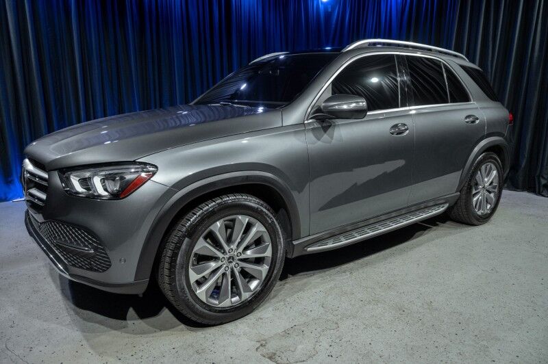 2020 Mercedes-Benz GLE 350 4MATIC® SUV Peoria AZ 2020 Mercedes-Benz GLE 350 4MATIC® SUV Peoria AZ