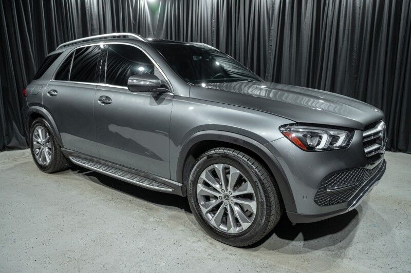2020 Mercedes-Benz GLE 350 4MATIC&reg; SUV Peoria AZ