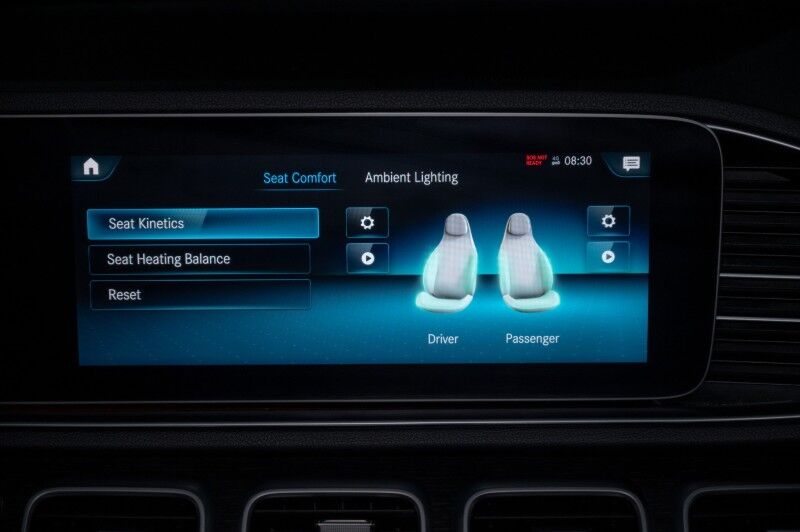 2020 Mercedes-Benz GLE 350 4MATIC&reg; SUV Peoria AZ