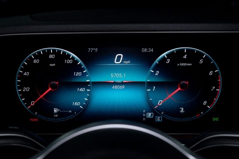 2020 Mercedes-Benz GLE 350 4MATIC&reg; SUV Peoria AZ