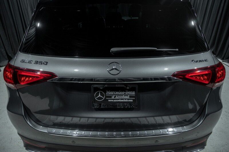 2020 Mercedes-Benz GLE 350 4MATIC&reg; SUV Peoria AZ