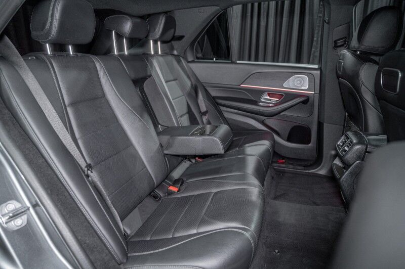 2020 Mercedes-Benz GLE 350 4MATIC&reg; SUV Peoria AZ