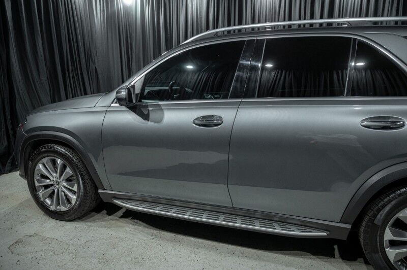 2020 Mercedes-Benz GLE 350 4MATIC&reg; SUV Peoria AZ