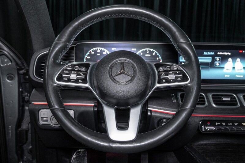 2020 Mercedes-Benz GLE 350 4MATIC&reg; SUV Peoria AZ