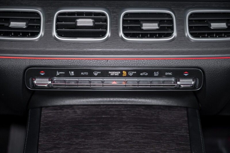 2020 Mercedes-Benz GLE 350 4MATIC&reg; SUV Peoria AZ