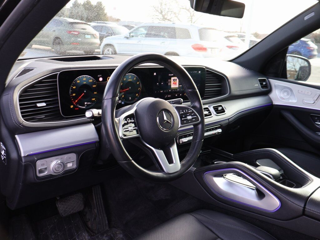 2020 Mercedes-Benz GLE GLE 350 San Clemente CA