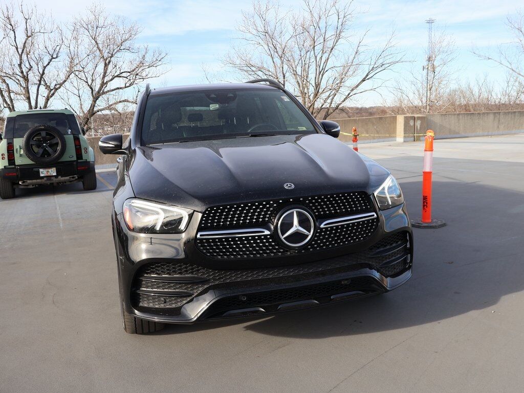 2020 Mercedes-Benz GLE GLE 350 San Clemente CA