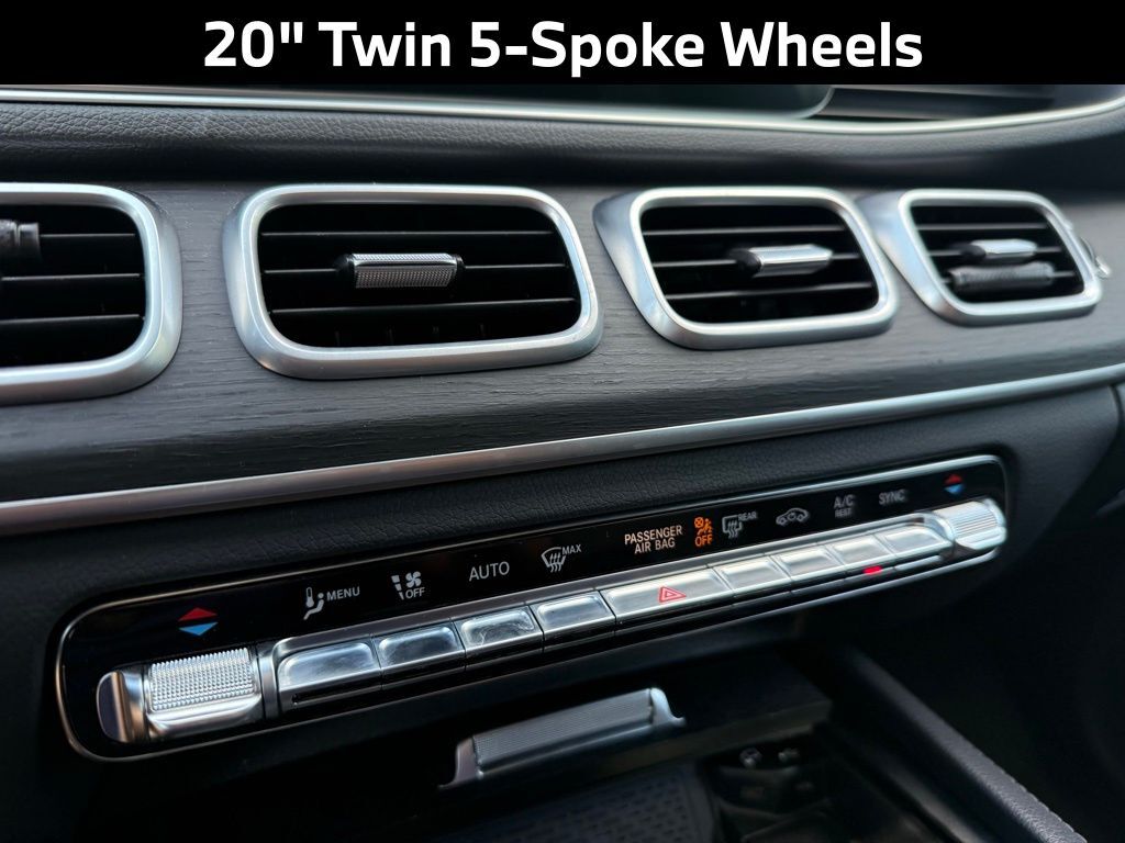 2020 Mercedes-Benz GLE GLE 350 San Clemente CA