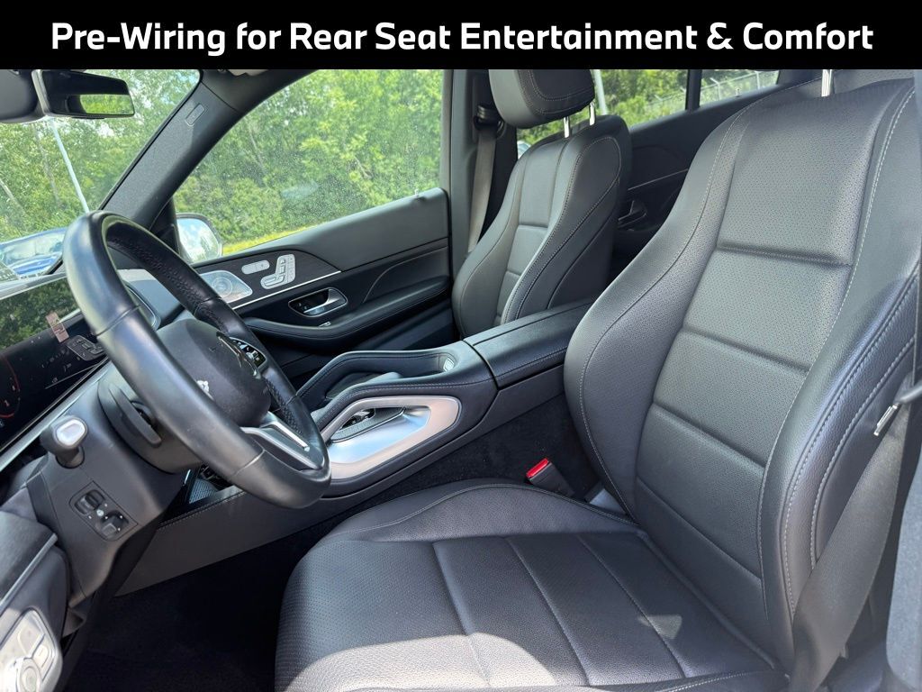 2020 Mercedes-Benz GLE GLE 350 San Clemente CA
