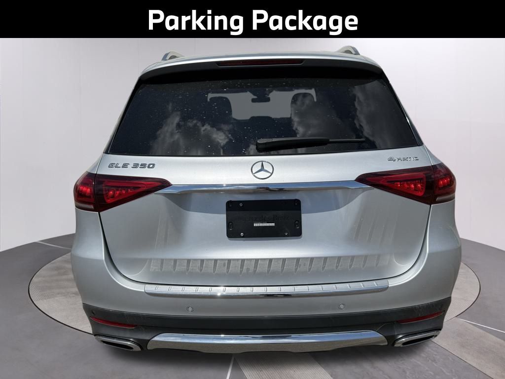 2020 Mercedes-Benz GLE GLE 350 San Clemente CA