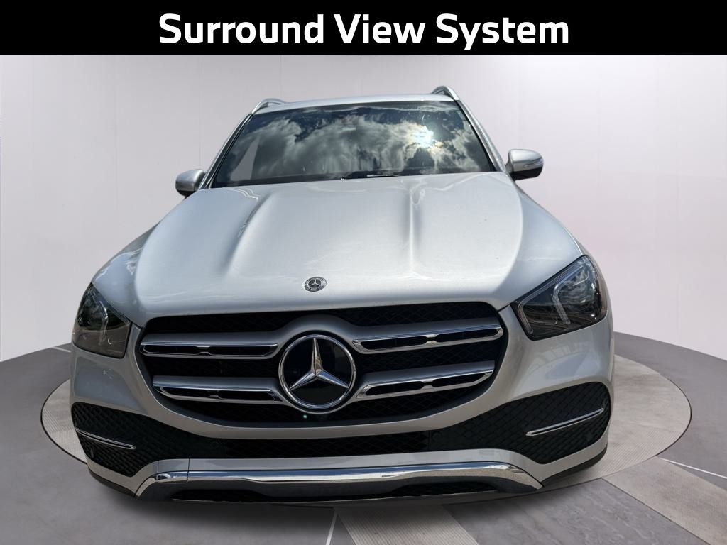2020 Mercedes-Benz GLE GLE 350 San Clemente CA
