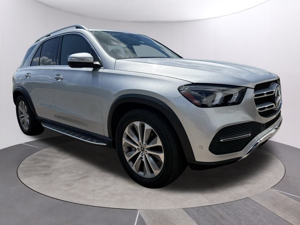 2020 Mercedes-Benz GLE GLE 350 San Clemente CA