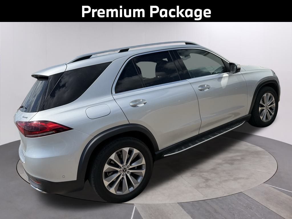 2020 Mercedes-Benz GLE GLE 350 San Clemente CA