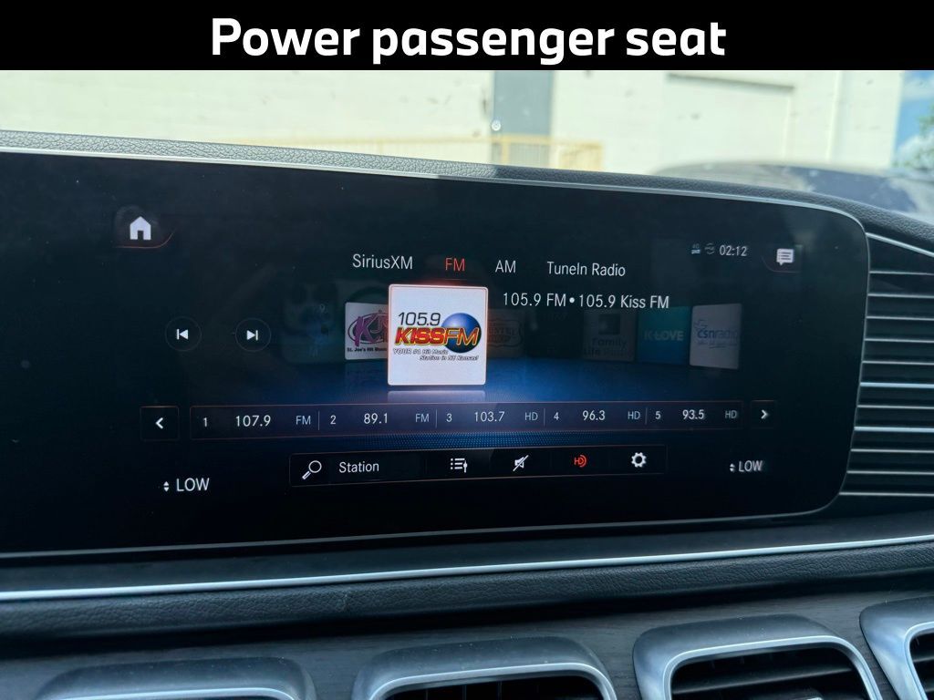 2020 Mercedes-Benz GLE GLE 350 San Clemente CA