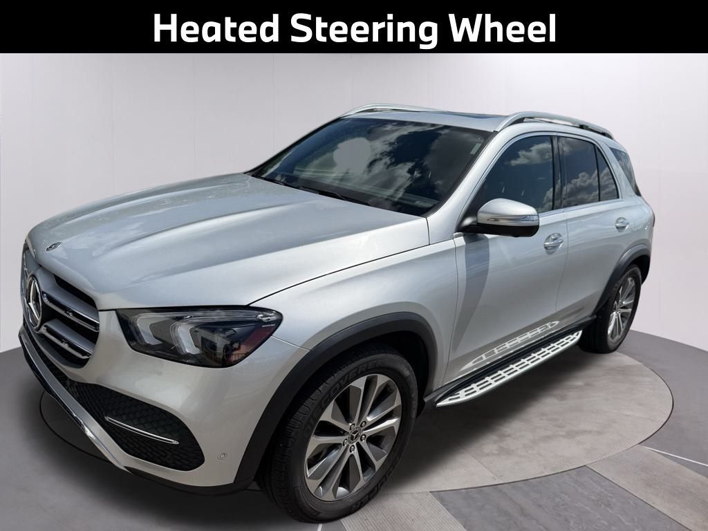 2020 Mercedes-Benz GLE GLE 350 San Clemente CA