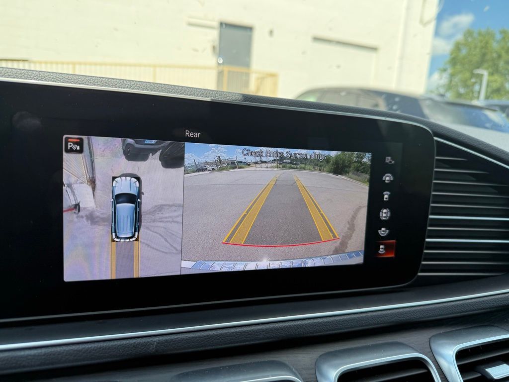 2020 Mercedes-Benz GLE GLE 350 San Clemente CA
