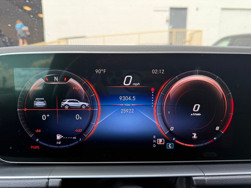 2020 Mercedes-Benz GLE GLE 350 San Clemente CA