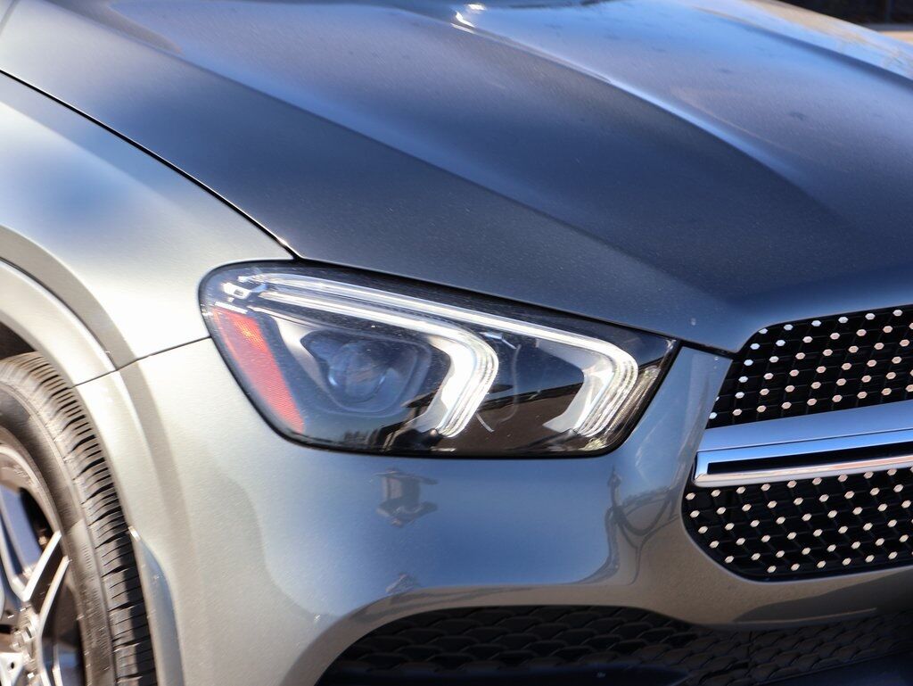 2020 Mercedes-Benz GLE GLE 350 San Clemente CA