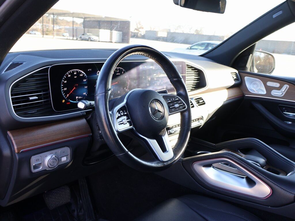 2020 Mercedes-Benz GLE GLE 350 San Clemente CA