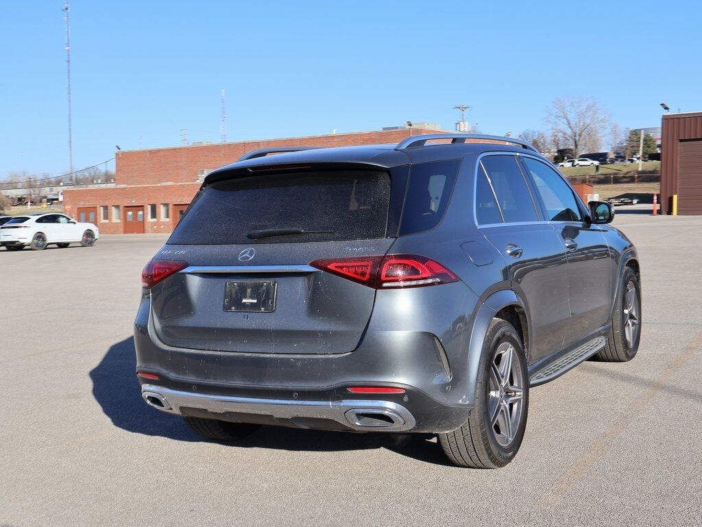 2020 Mercedes-Benz GLE GLE 350 San Clemente CA