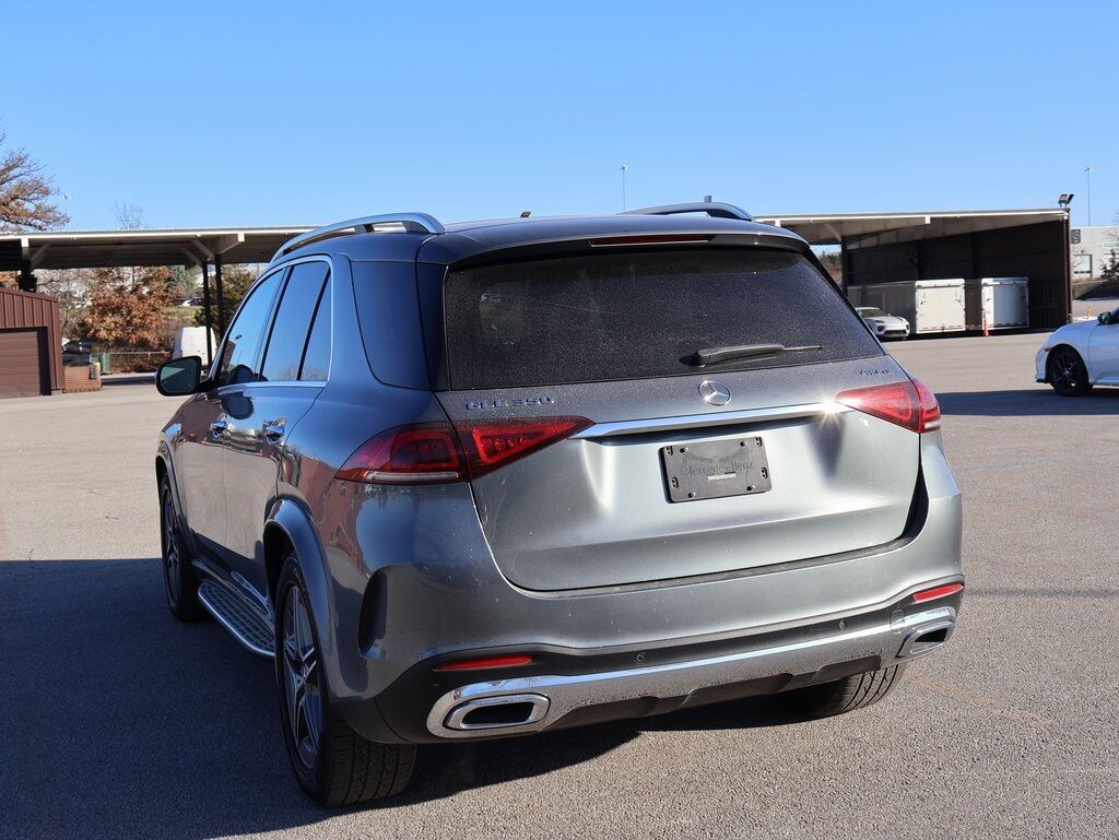 2020 Mercedes-Benz GLE GLE 350 San Clemente CA