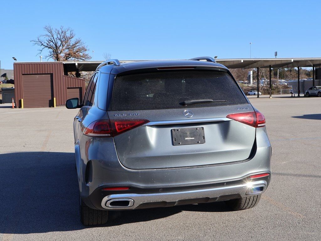 2020 Mercedes-Benz GLE GLE 350 San Clemente CA