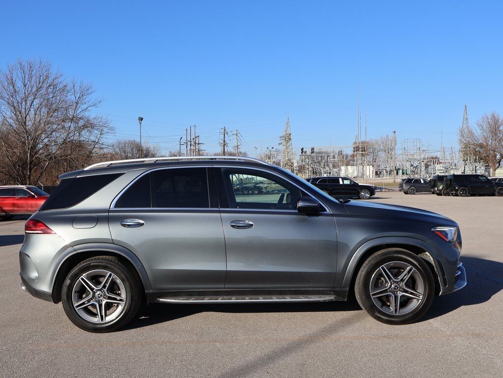 2020 Mercedes-Benz GLE GLE 350 San Clemente CA