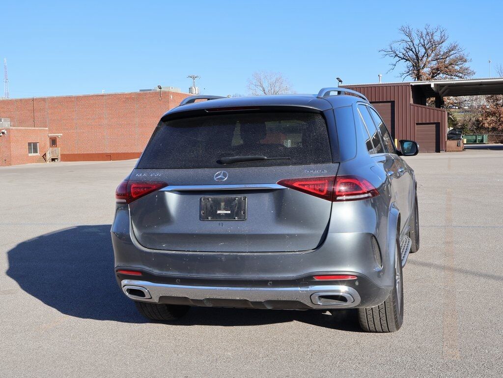 2020 Mercedes-Benz GLE GLE 350 San Clemente CA