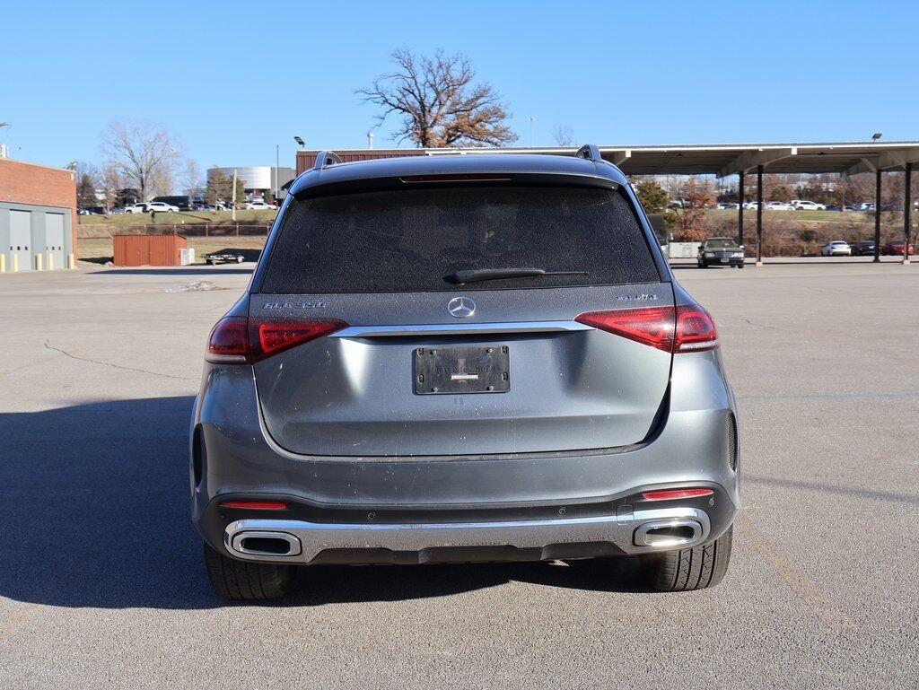 2020 Mercedes-Benz GLE GLE 350 San Clemente CA