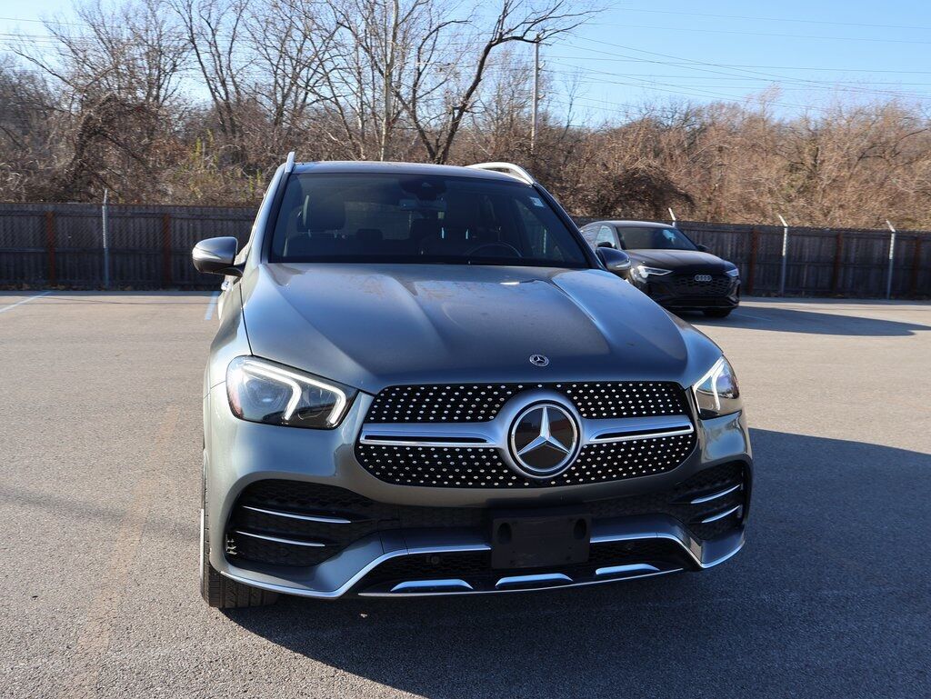 2020 Mercedes-Benz GLE GLE 350 San Clemente CA