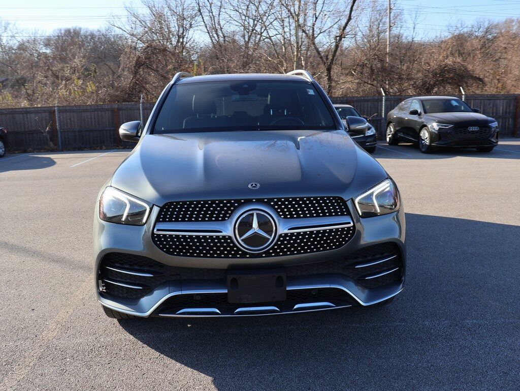 2020 Mercedes-Benz GLE GLE 350 San Clemente CA
