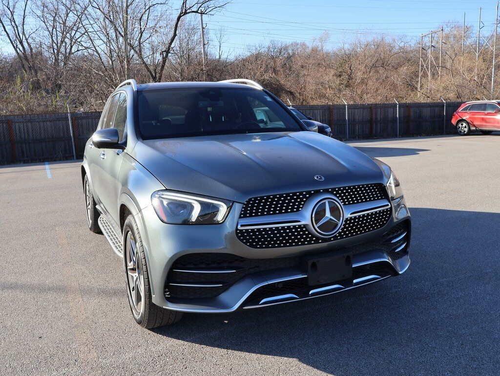 2020 Mercedes-Benz GLE GLE 350 San Clemente CA