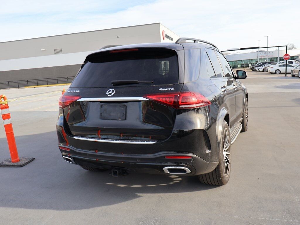 2020 Mercedes-Benz GLE GLE 350 San Clemente CA