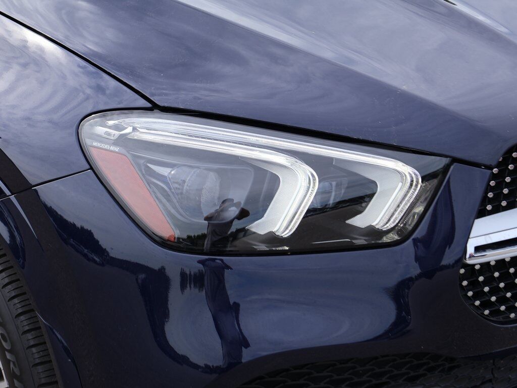 2020 Mercedes-Benz GLE GLE 350 San Clemente CA