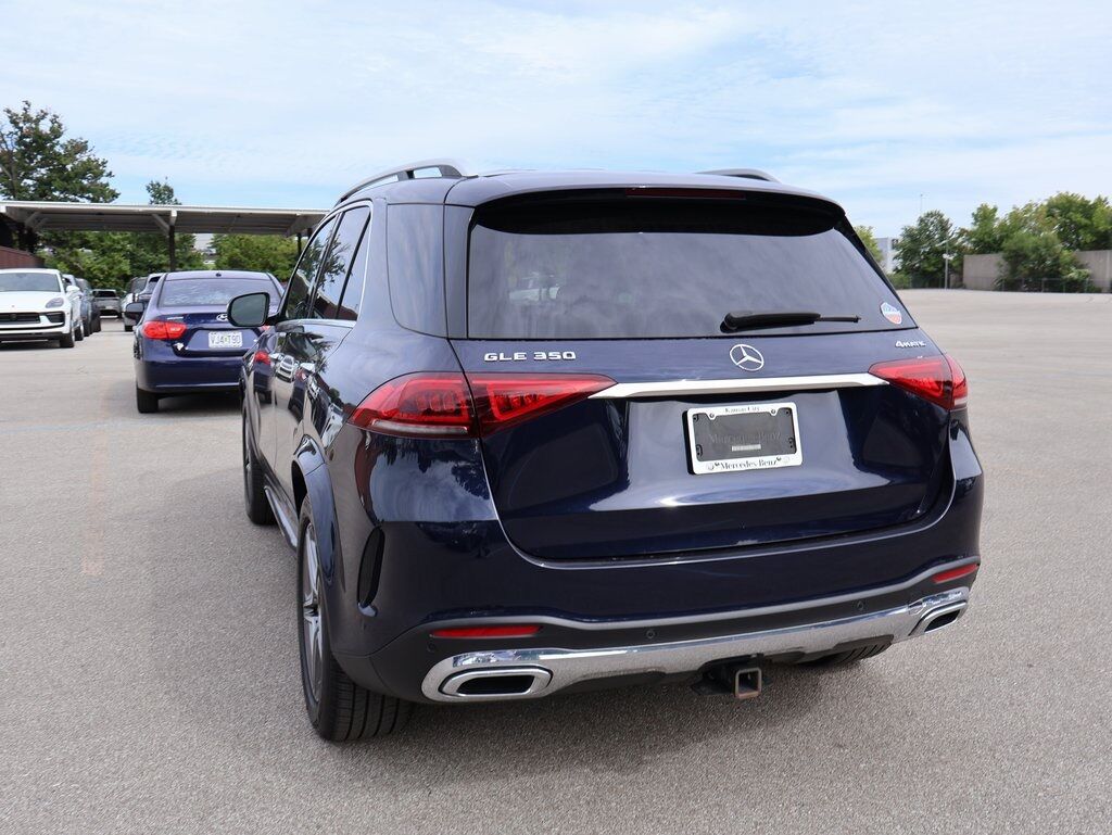 2020 Mercedes-Benz GLE GLE 350 San Clemente CA