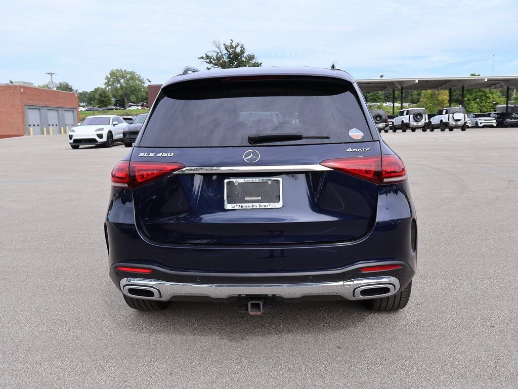 2020 Mercedes-Benz GLE GLE 350 San Clemente CA