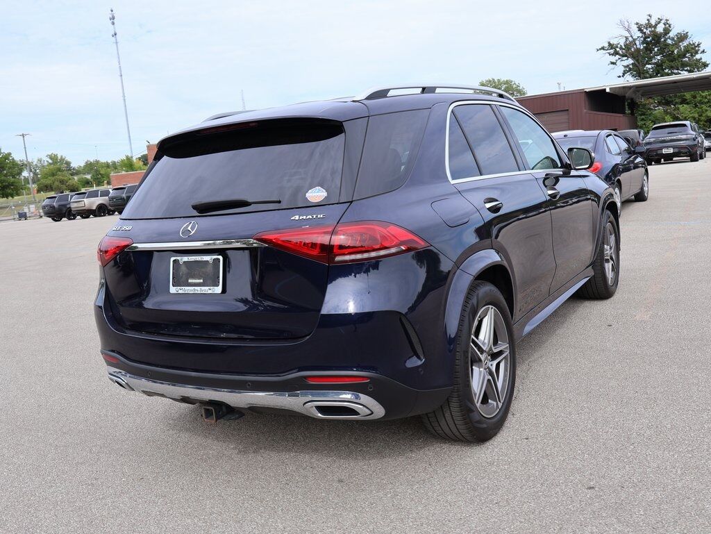 2020 Mercedes-Benz GLE GLE 350 San Clemente CA